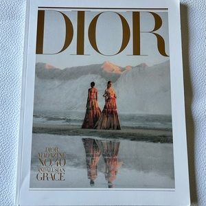 DIOR Magazine #40 Collectable